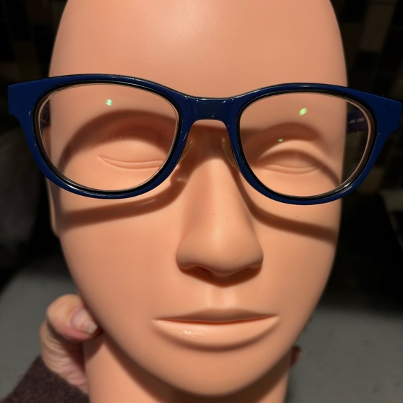 Never worn l.a. Eyeworks Jarvis glasses - Picture 5 of 9